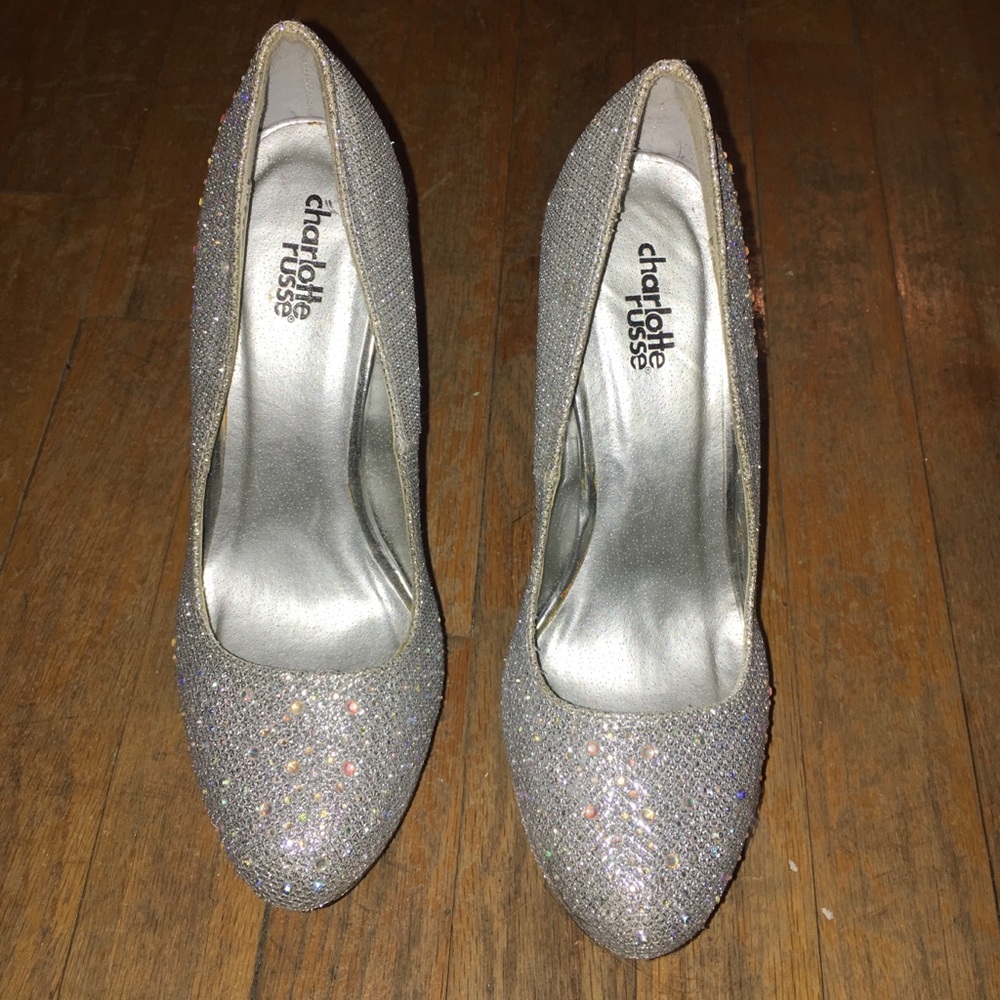 heels
